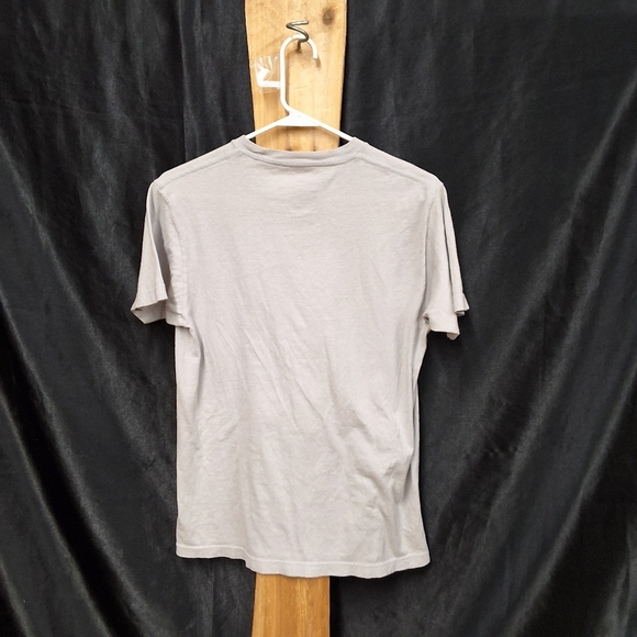 Grey Ricky and Morty size mens medium short sleeve crew neck t shirt - Picture 9 of 13